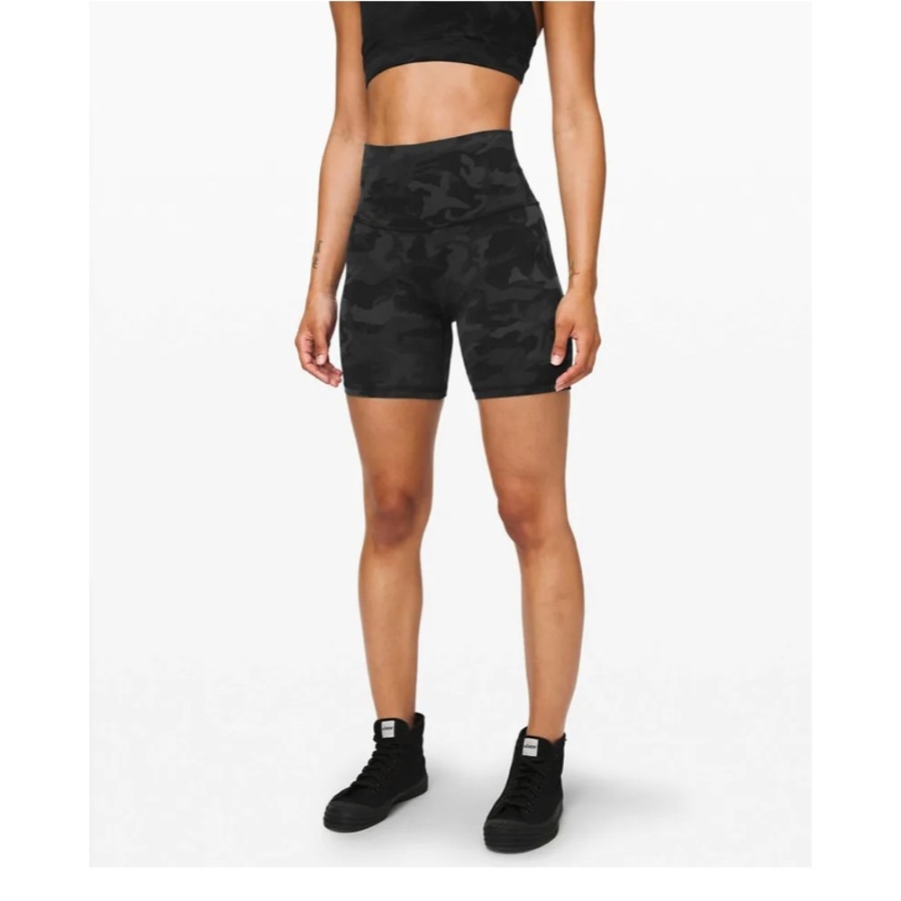 Lululemon Align Shorts